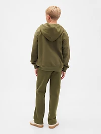 Kids VintageSoft Baggy Sweatpants