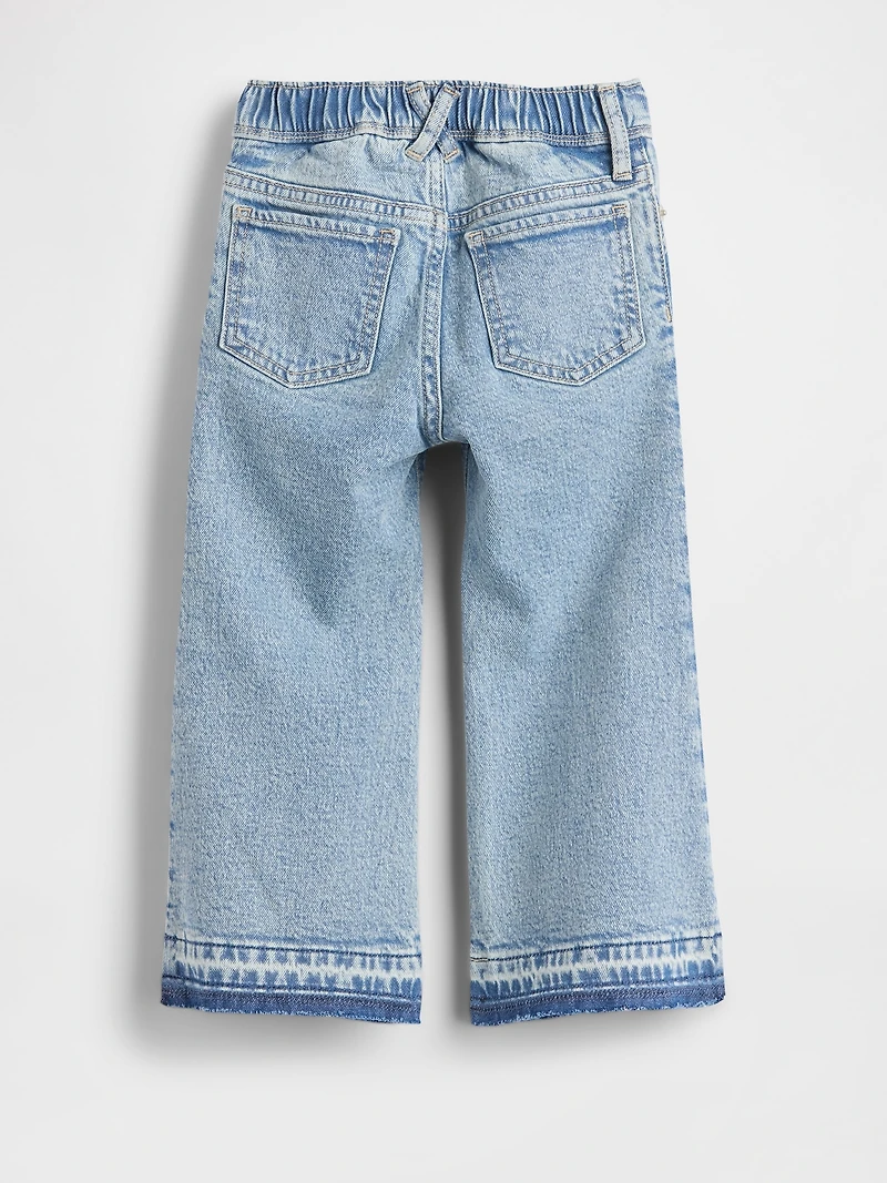 Baby & Toddler Relaxed Flare Jeans