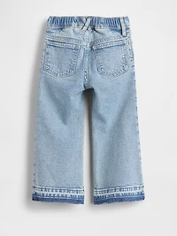Baby & Toddler Relaxed Flare Jeans
