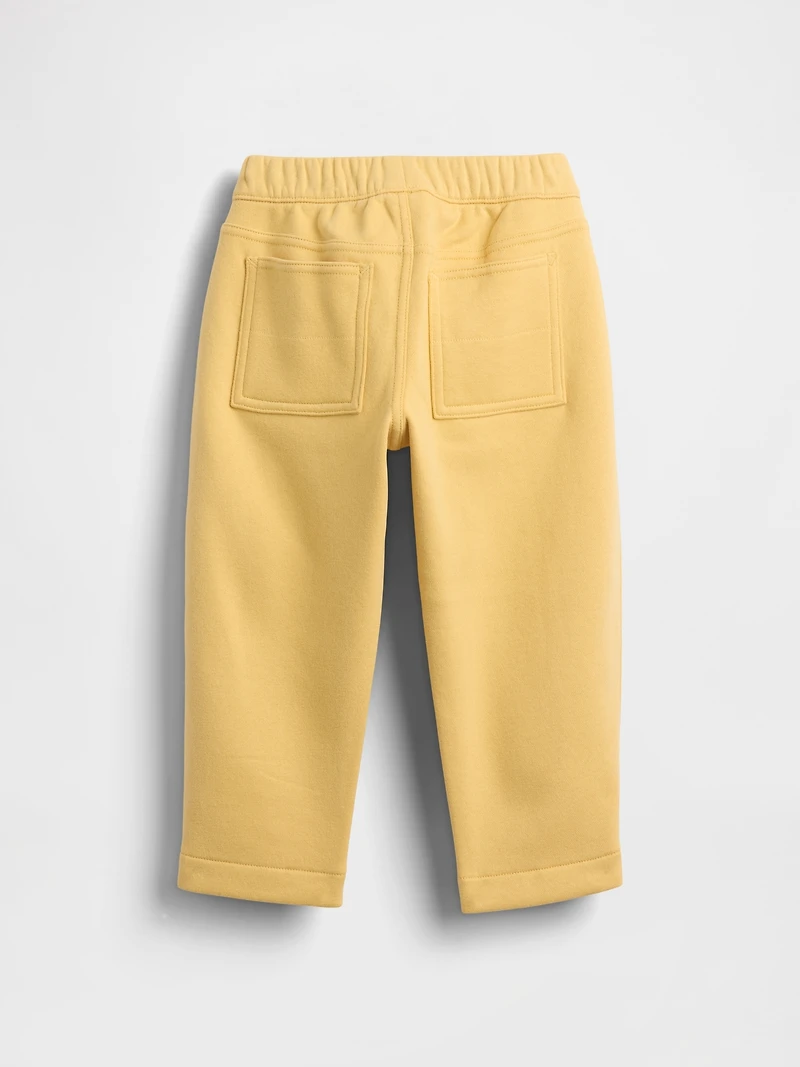 Baby & Toddler VintageSoft Barrel Joggers