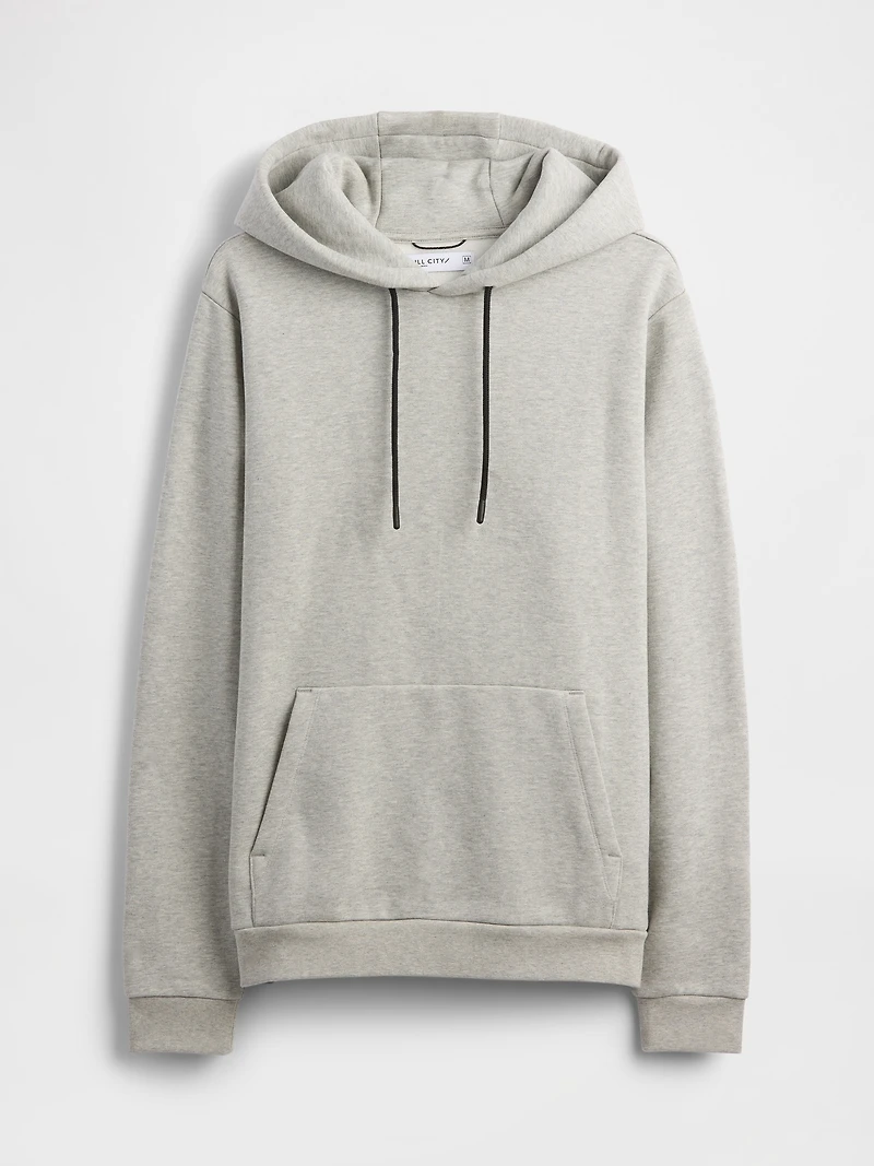 Heavyweight French Terry Hoodie