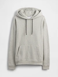 Heavyweight French Terry Hoodie