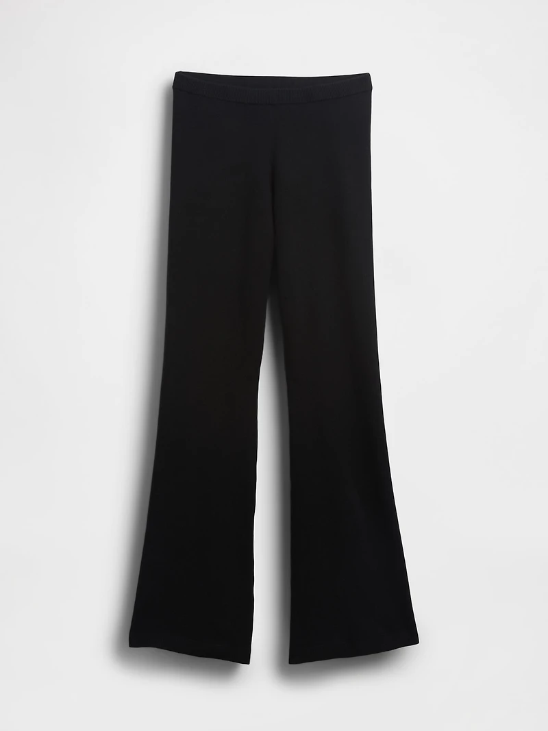 CashSoft Stretch Flare Pants