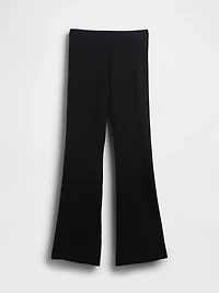 CashSoft Stretch Flare Pants