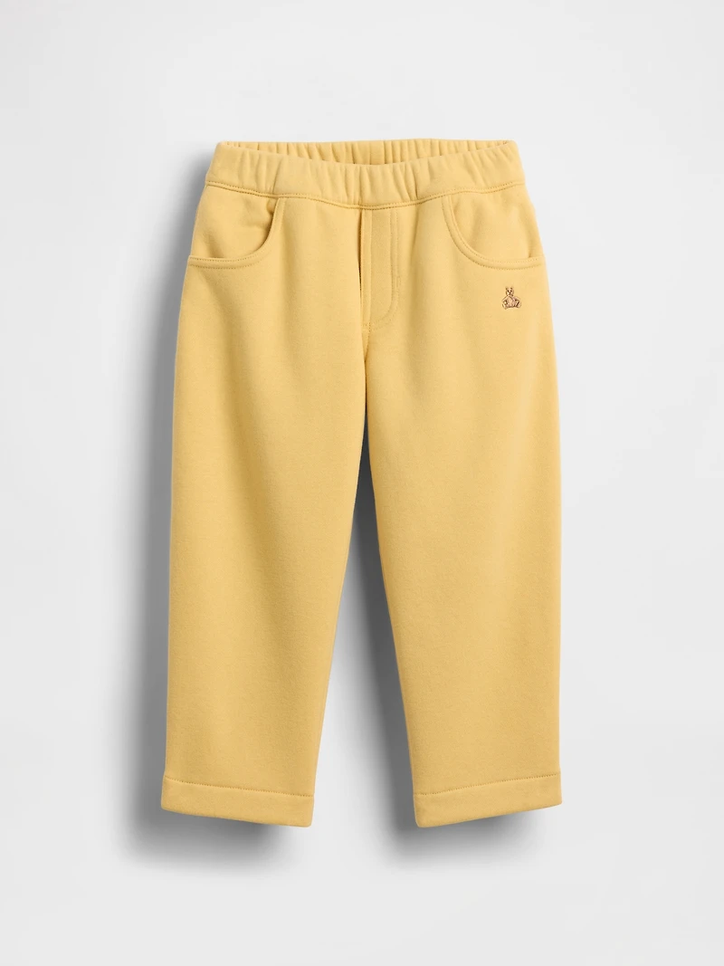 Baby & Toddler VintageSoft Barrel Joggers