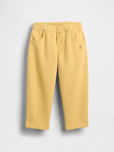 Baby & Toddler VintageSoft Barrel Joggers