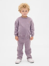 Baby & Toddler VintageSoft Washed Sweat Set