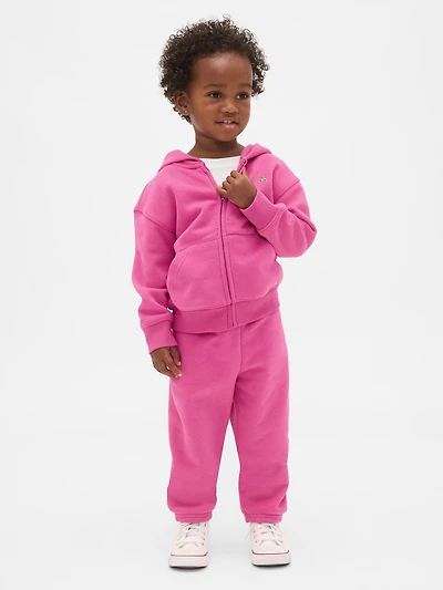Baby & Toddler VintageSoft Relaxed Joggers