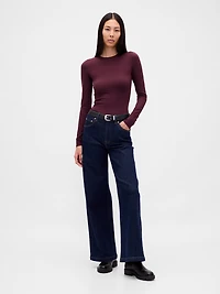 CloseKnit Jersey T-Shirt