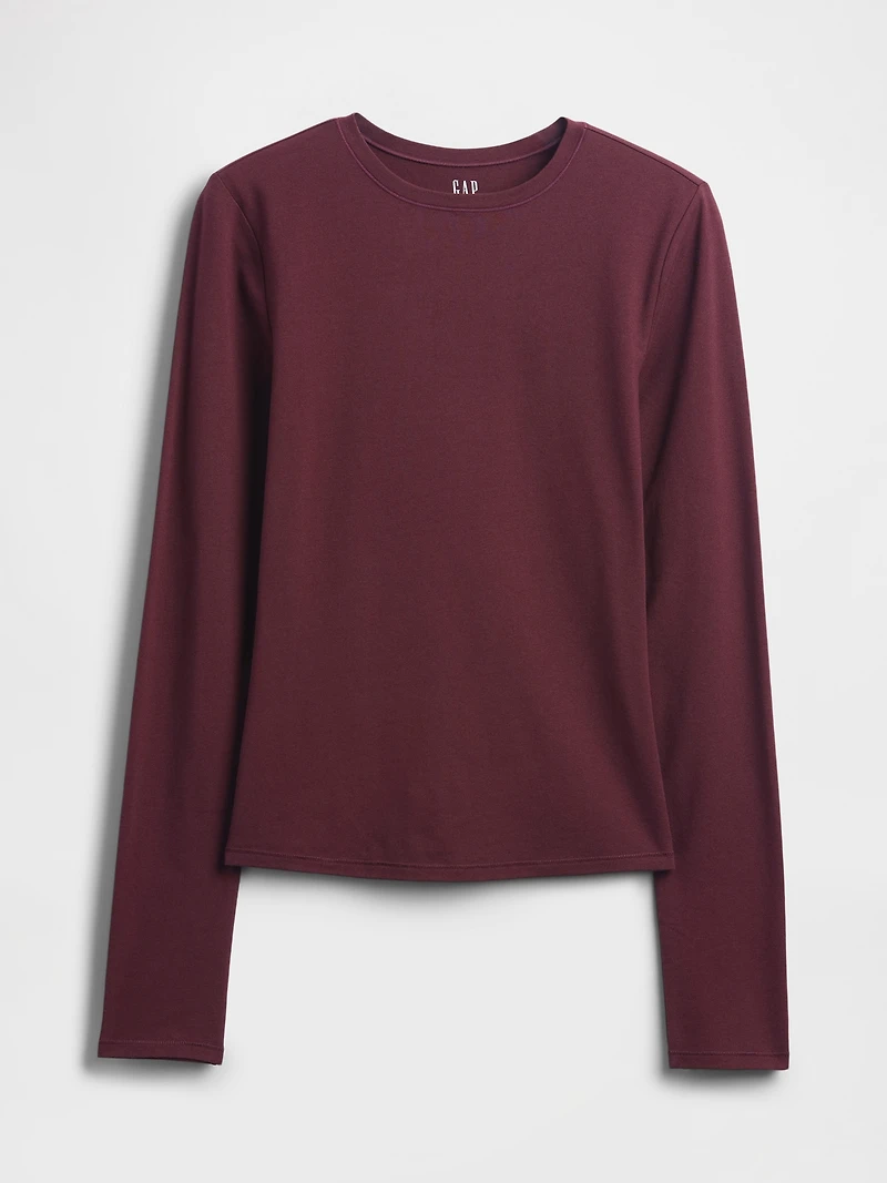 CloseKnit Jersey T-Shirt
