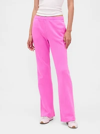 VintageSoft Flare Sweatpants