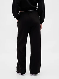VintageSoft Straight Sweatpants