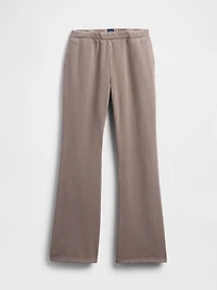 VintageSoft Flare Sweatpants