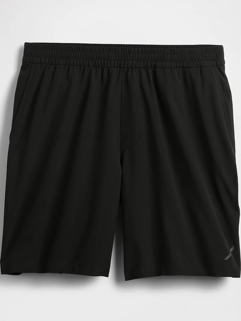 Hill City Quick-Dry Training Shorts