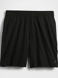 Hill City Quick-Dry Training Shorts