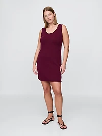 Mini Sweater Dress