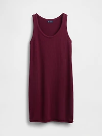 Mini Sweater Dress