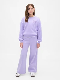 Kids VintageSoft Dolman Sweatshirt