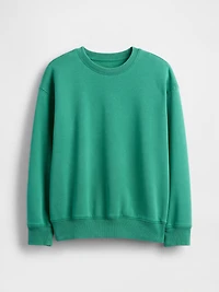 Kids VintageSoft Relaxed Sweatshirt