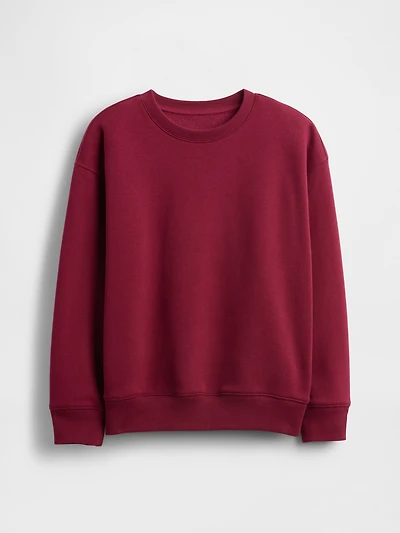 Kids VintageSoft Relaxed Sweatshirt
