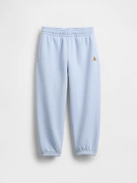Baby & Toddler VintageSoft Relaxed Joggers