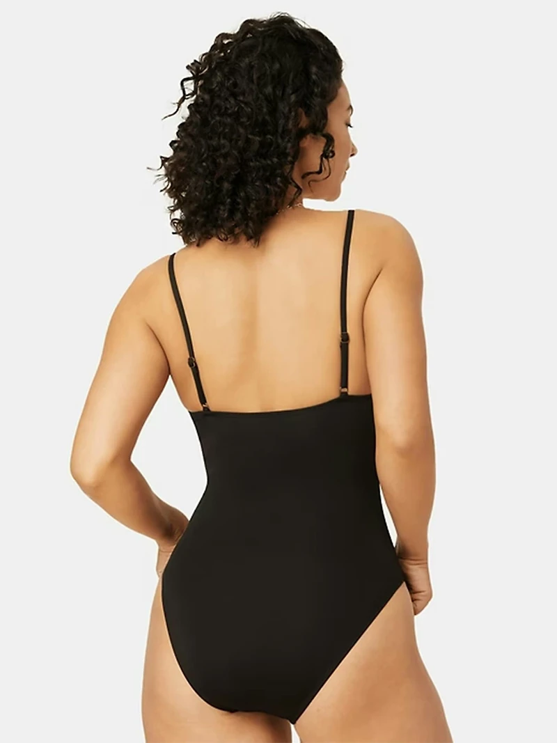 Andie Amalfi Classic One Piece