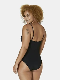 Andie Amalfi Classic One Piece