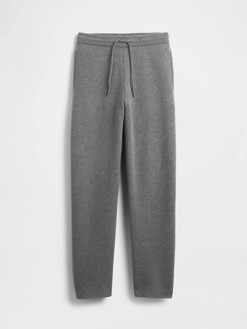 Heavyweight CashSoft Sweater Pants