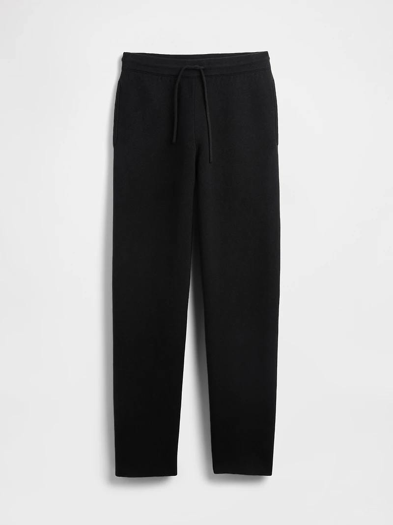 Heavyweight CashSoft Sweater Pants
