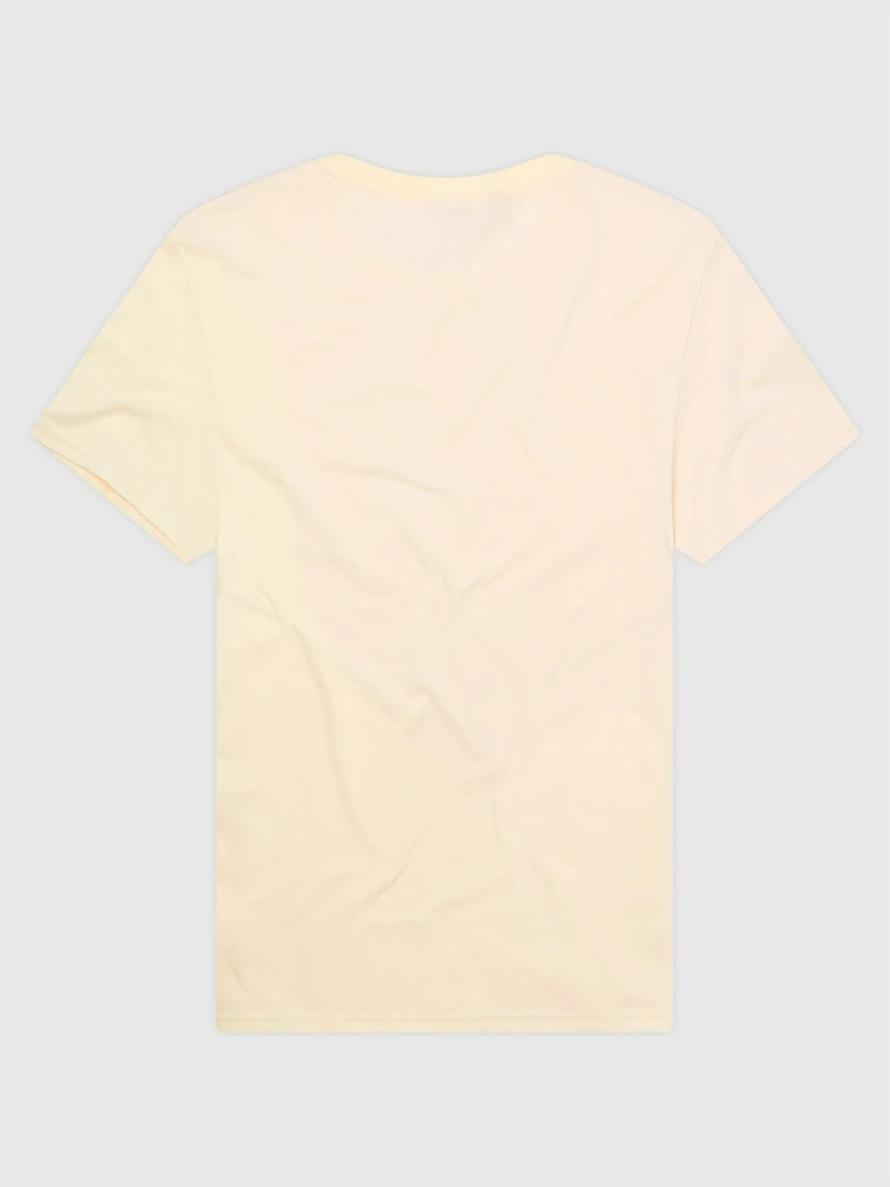 Yellowstone Flower Cowboy Boot Graphic T-Shirt