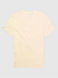 Yellowstone Flower Cowboy Boot Graphic T-Shirt