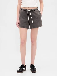 3" Heavyweight French Terry Sweat Shorts