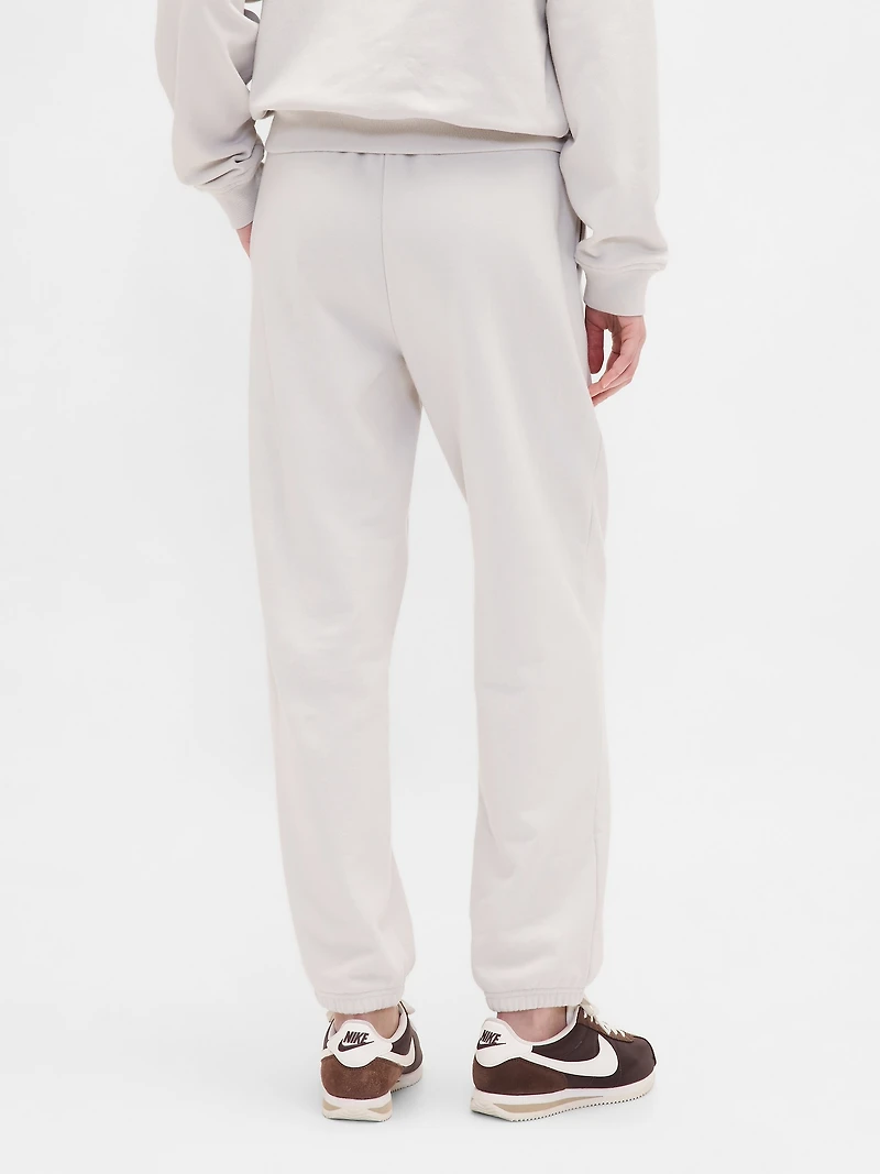 Heavyweight French Terry Slim Joggers