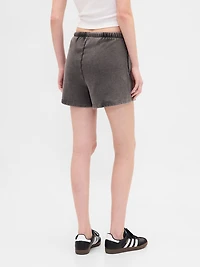 3" Heavyweight French Terry Sweat Shorts