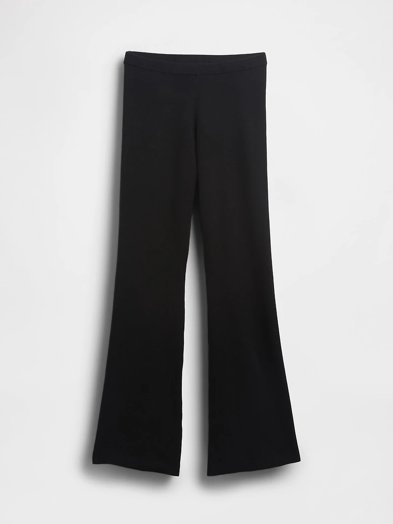 CashSoft Stretch Flare Pants