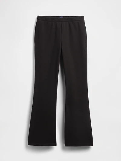 VintageSoft Flare Sweatpants