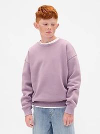 Kids VintageSoft Relaxed Sweatshirt