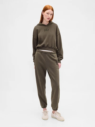 High Rise VintageSoft Relaxed Joggers
