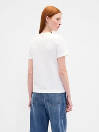 Heavyweight Shrunken T-Shirt