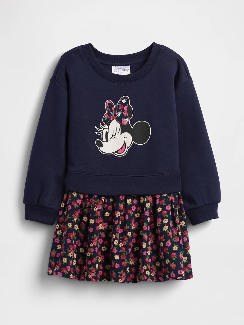 Baby & Toddler VintageSoft Sweatshirt Dress