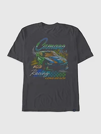 General Motors Camaro Graphic T-Shirt