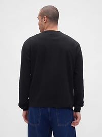 Waffle Crew T-Shirt