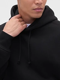 Extra Heavyweight French Terry Hoodie