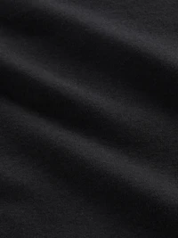Modern V-Neck Shrunken T-Shirt