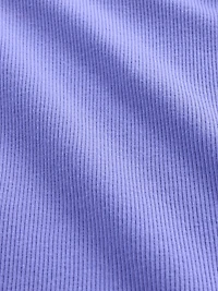 Kids Rib Flutter T-Shirt