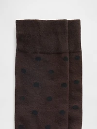 Dress Socks