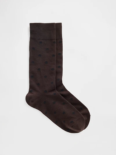 Dress Socks