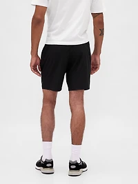 Hill City Quick-Dry Training Shorts