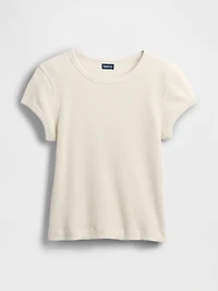 Waffle PJ T-Shirt
