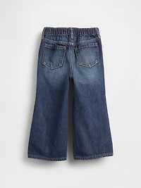 Baby & Toddler Stride Jeans